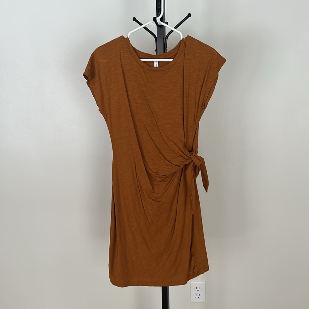 Wishlist t-shirt dress